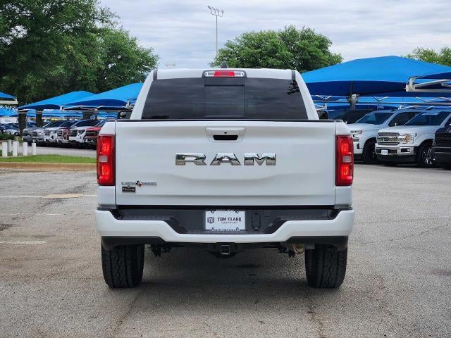 2025 RAM 1500 Lone Star