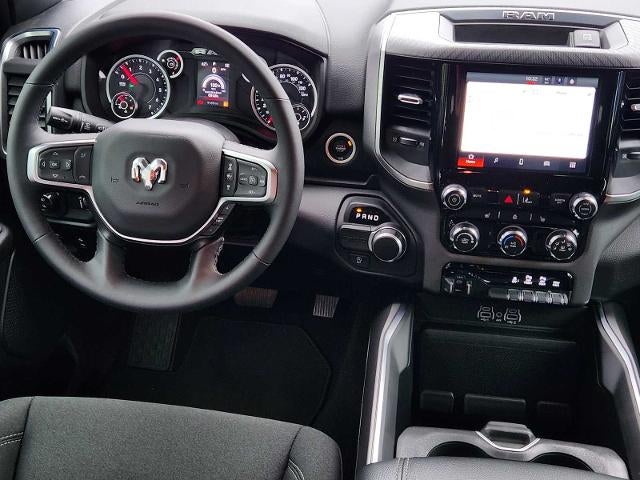 2025 RAM 1500 Lone Star