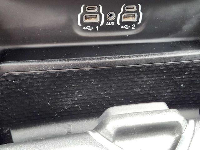 2022 RAM 1500 Lone Star