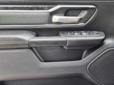 2022 RAM 1500 Lone Star