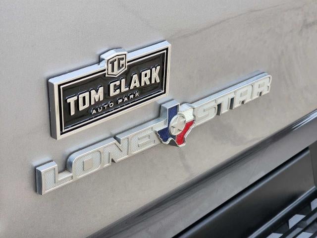 2022 RAM 1500 Lone Star