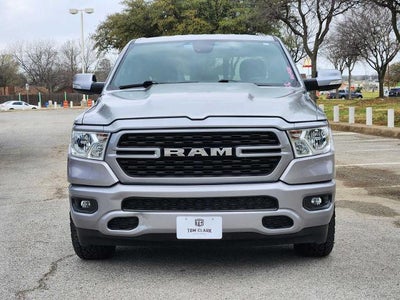 2022 RAM 1500 Lone Star