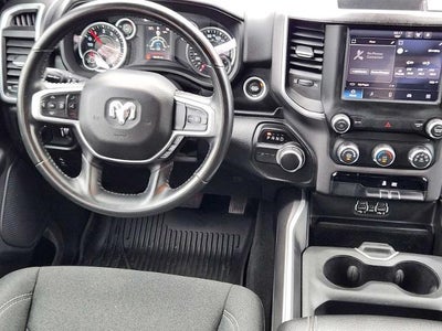 2022 RAM 1500 Lone Star