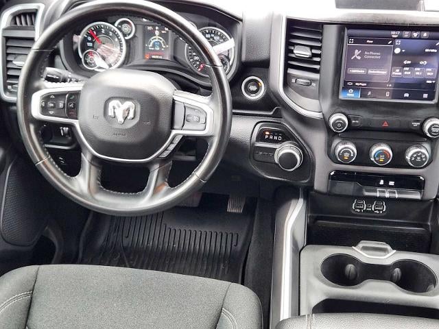 2022 RAM 1500 Lone Star