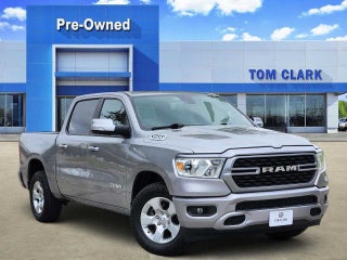 2022 RAM 1500 Lone Star