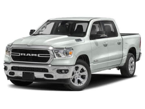 2021 RAM 1500 Lone Star