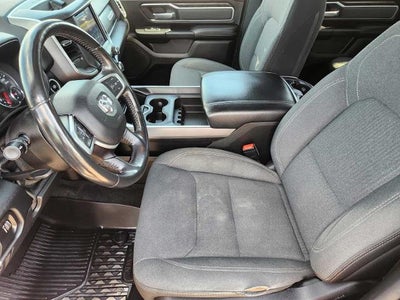 2021 RAM 1500 Lone Star