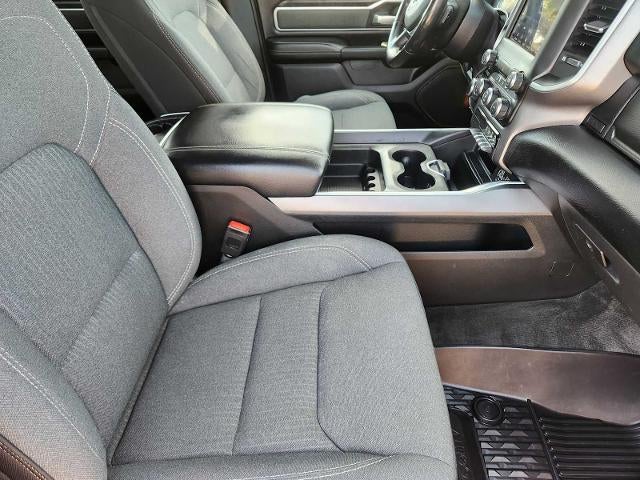 2021 RAM 1500 Lone Star