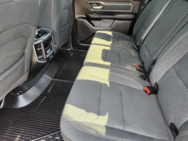 2021 RAM 1500 Lone Star