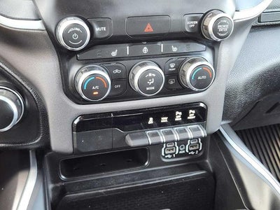 2021 RAM 1500 Lone Star