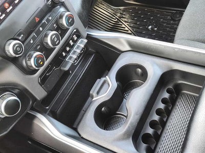 2021 RAM 1500 Lone Star