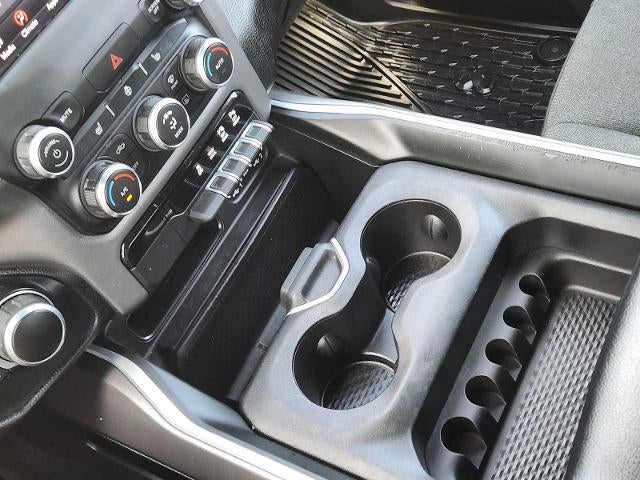 2021 RAM 1500 Lone Star