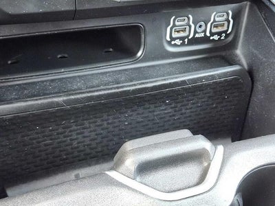 2021 RAM 1500 Lone Star