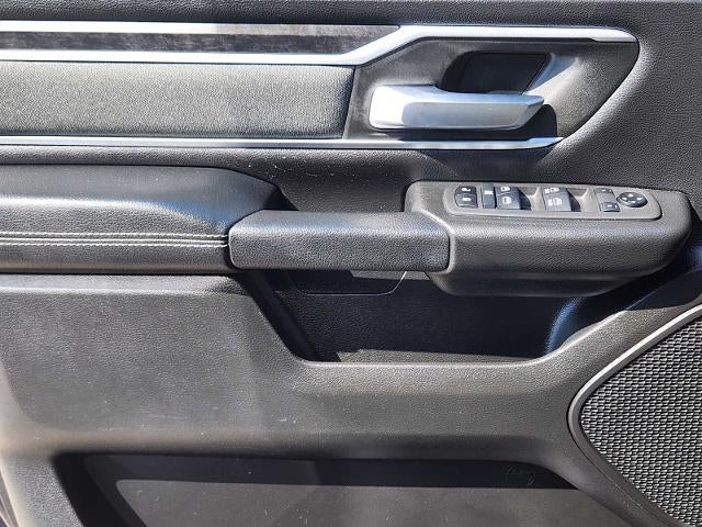 2021 RAM 1500 Lone Star
