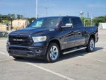 2021 RAM 1500 Lone Star