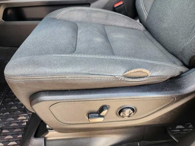 2021 RAM 1500 Lone Star