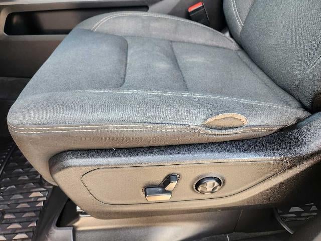 2021 RAM 1500 Lone Star