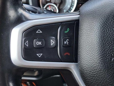 2021 RAM 1500 Lone Star
