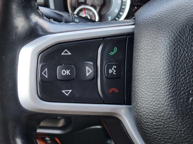 2021 RAM 1500 Lone Star