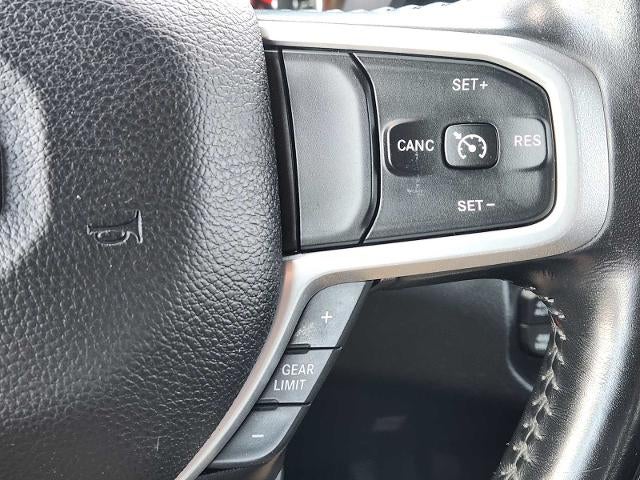 2021 RAM 1500 Lone Star