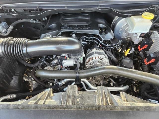 2021 RAM 1500 Lone Star