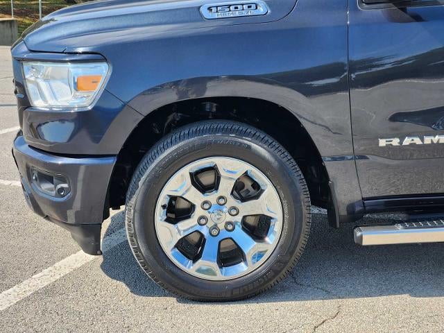 2021 RAM 1500 Lone Star