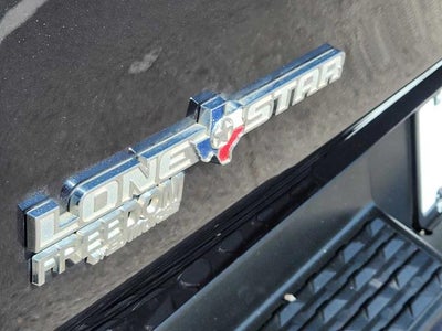 2021 RAM 1500 Lone Star
