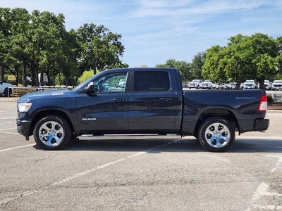 2021 RAM 1500 Lone Star