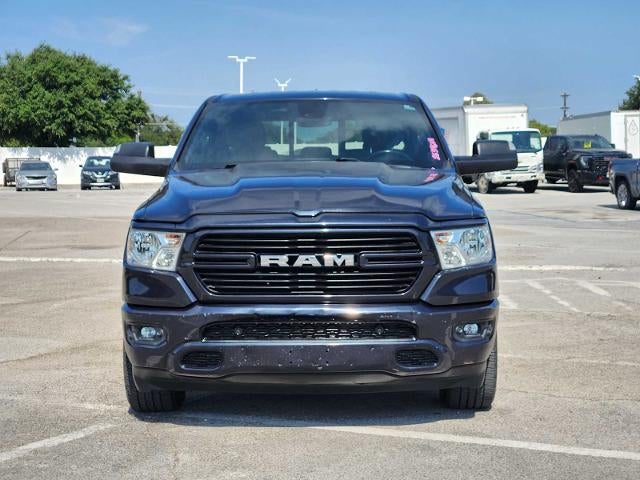 2021 RAM 1500 Lone Star