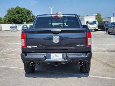2021 RAM 1500 Lone Star