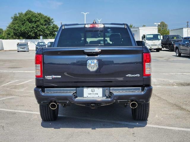 2021 RAM 1500 Lone Star