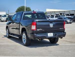 2021 RAM 1500 Lone Star