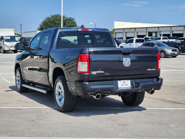 2021 RAM 1500 Lone Star