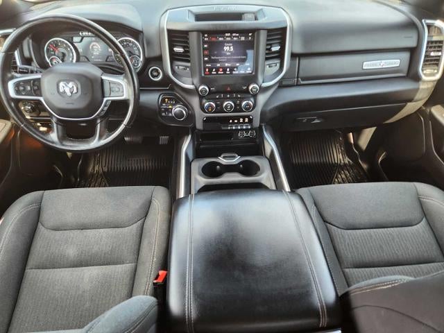2021 RAM 1500 Lone Star