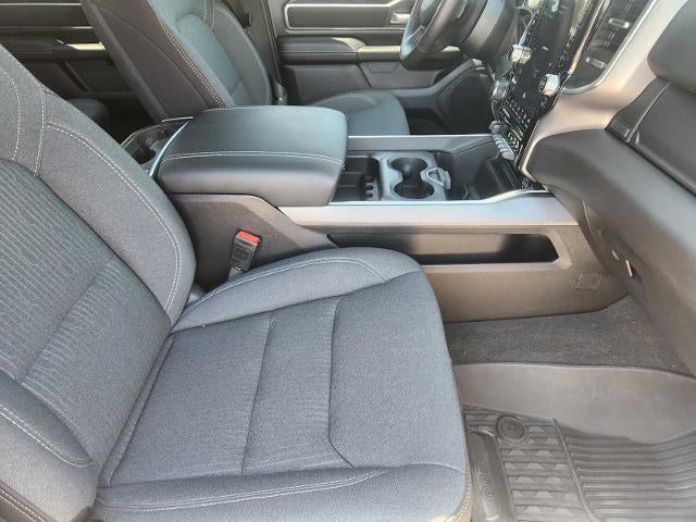 2024 RAM 1500 Lone Star