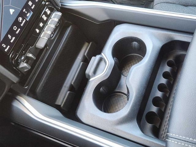 2024 RAM 1500 Lone Star