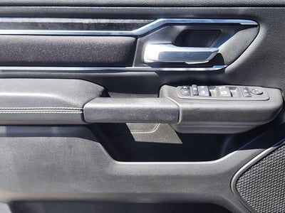 2024 RAM 1500 Lone Star