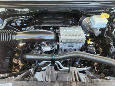 2024 RAM 1500 Lone Star