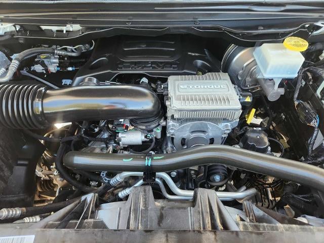 2024 RAM 1500 Lone Star