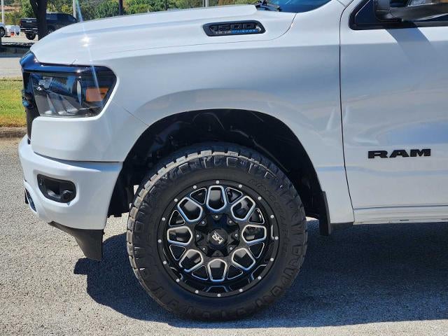 2024 RAM 1500 Lone Star