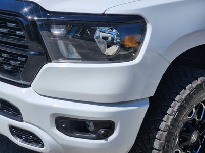 2024 RAM 1500 Lone Star