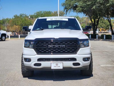 2024 RAM 1500 Lone Star