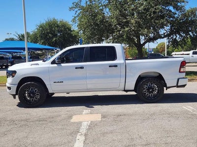 2024 RAM 1500 Lone Star