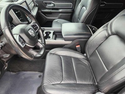 2021 RAM 1500 Lone Star