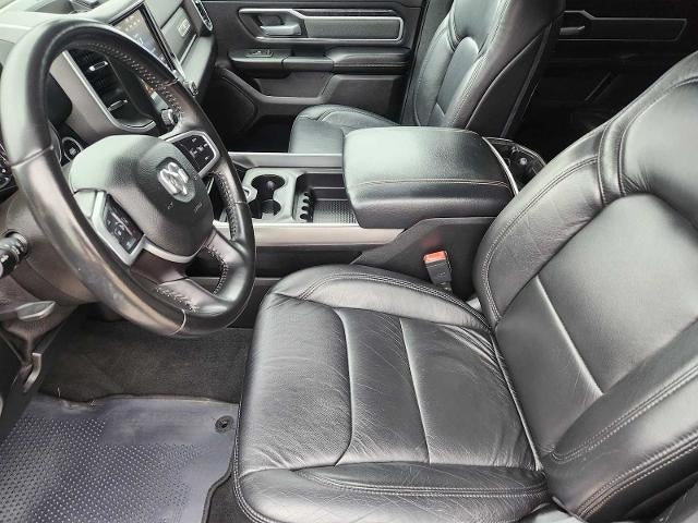 2021 RAM 1500 Lone Star