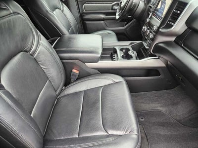 2021 RAM 1500 Lone Star