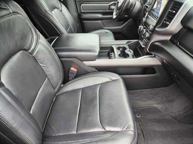 2021 RAM 1500 Lone Star