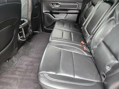 2021 RAM 1500 Lone Star