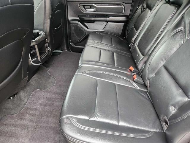 2021 RAM 1500 Lone Star