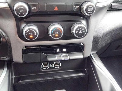 2021 RAM 1500 Lone Star